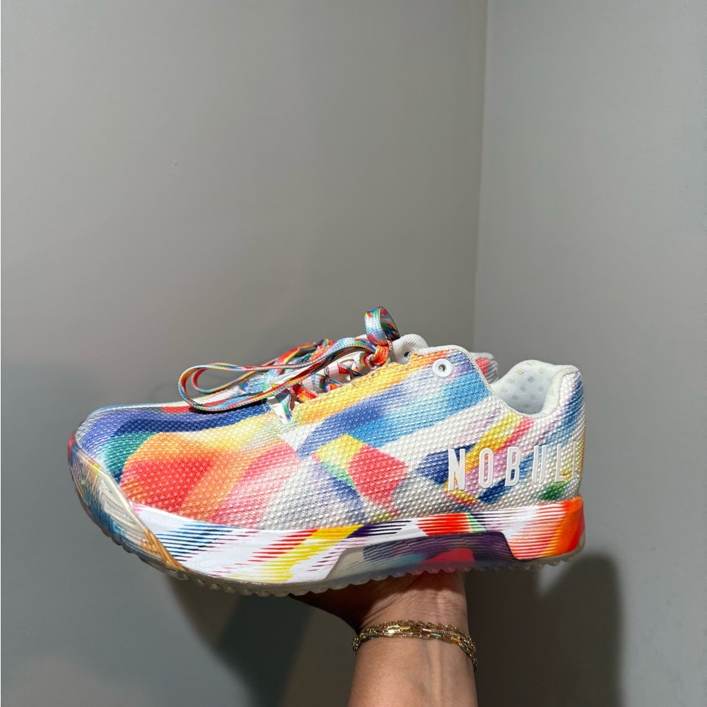 No Bull Sneakers